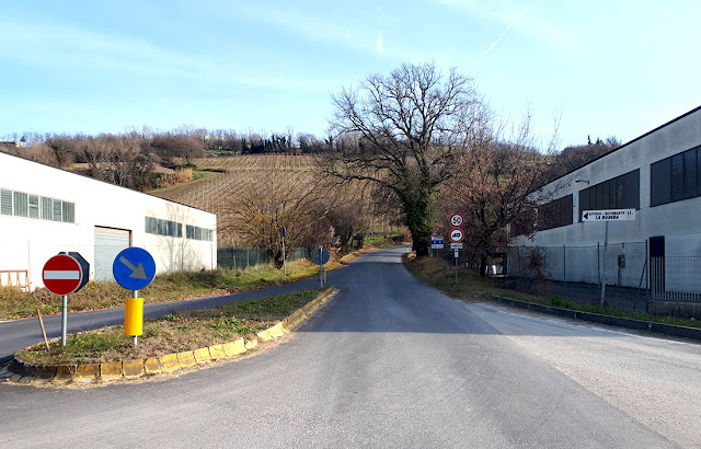 Rupoli 1 Inizio