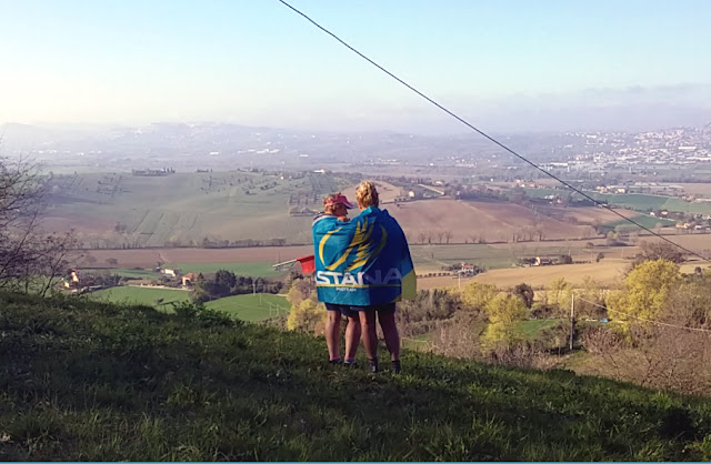La sera del dì di festa 20190317 163049