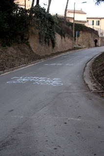 Il sabato del villaggio o la vigilia della grande corsa IMG 0975