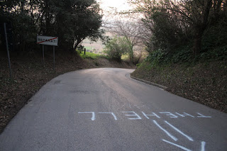 Il sabato del villaggio o la vigilia della grande corsa IMG 0978