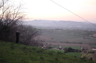 Il sabato del villaggio o la vigilia della grande corsa IMG 0986