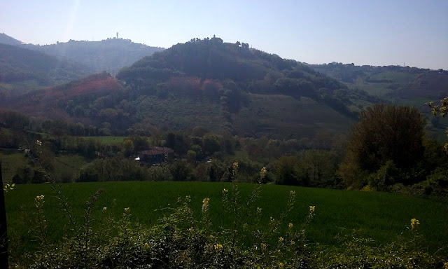 Gallignano e i Castelli di Ancona GALLIGNA 20190418 091302v 2