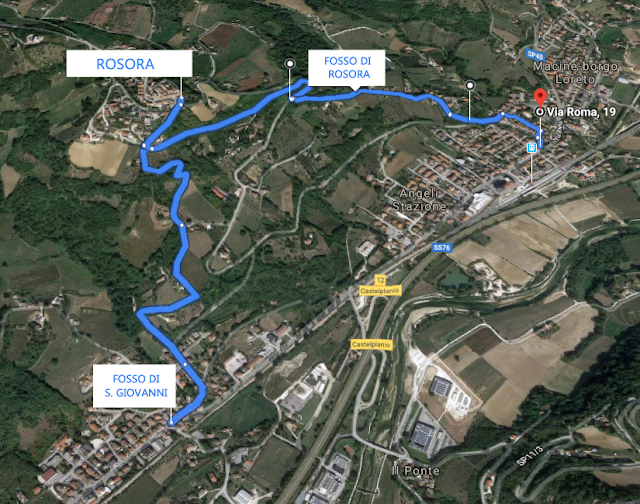 I Due Muri Copia