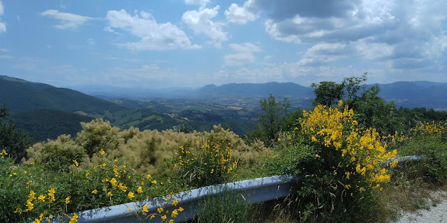 Caprareccia (Acquarella) P 20190617 140409