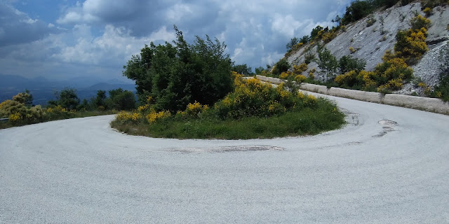 Caprareccia (Acquarella) P 20190617 140419