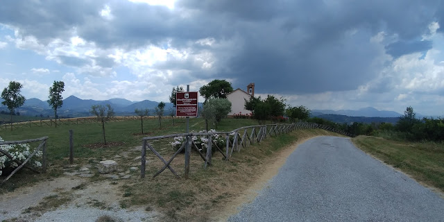 Caprareccia (Acquarella) P 20190617 141520