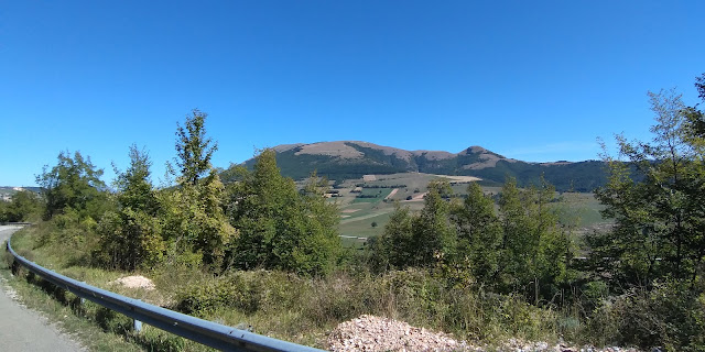 Sul Pen - Alba al Monte Pennino P 20190914 111923