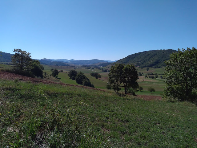 Sul Pen - Alba al Monte Pennino P 20190914 112832