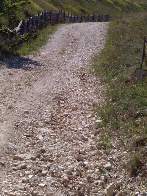 Sul Pen - Alba al Monte Pennino P 20190914 1253231
