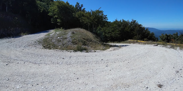 Sul Pen - Alba al Monte Pennino P 20190914 125637