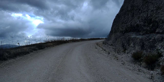 Sul Pen - Alba al Monte Pennino P 20190925 142403