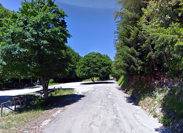 La Strega PARCODAINI