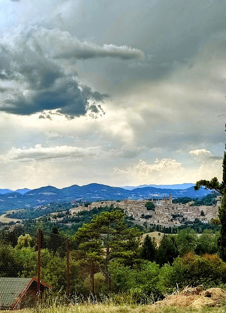 Monti della Cesana: Cittadella, Alce Nero e Brombolona 17236221085373