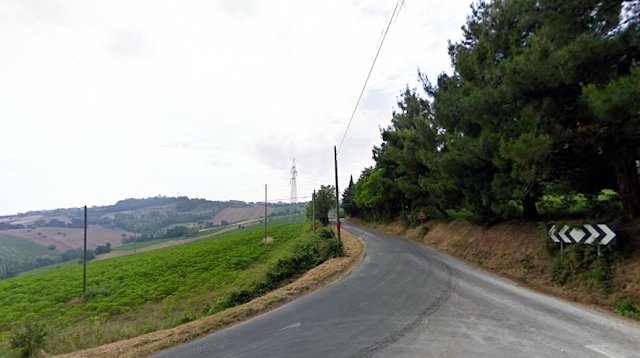 Casone (Montefano) CASONE BIVIO2