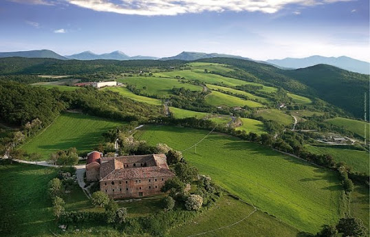 Montebello Dal Cielo