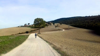 Strade più belle delle Marche: Recanati-San Severino SBM Cappella 5
