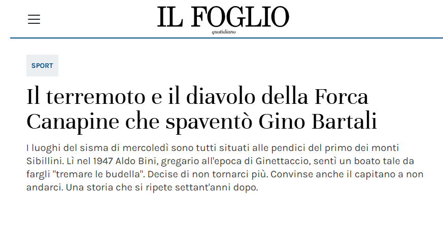 battistuzzi canapine