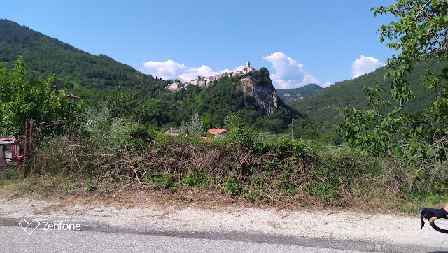 Colle San Giacomo - Monte Piselli 1593190242720571 4
