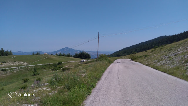 Colle San Giacomo - Monte Piselli 1593190328124232 2
