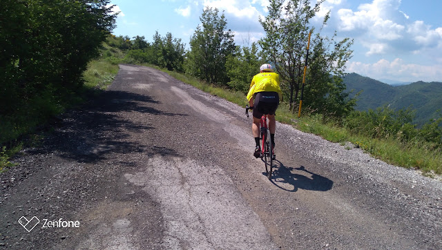 Colle San Giacomo - Monte Piselli 1593190334285315 1