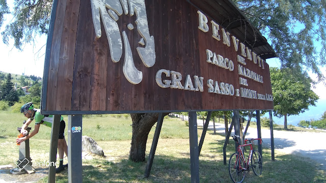 Colle San Giacomo - Monte Piselli 1593190371724468 0