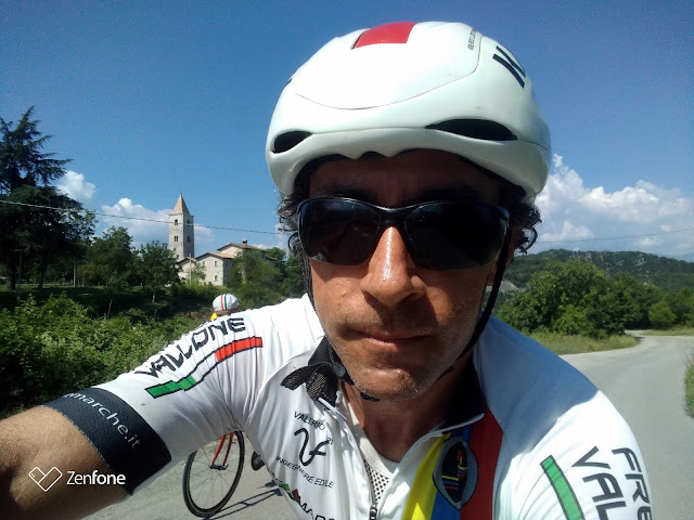 Colle San Giacomo - Monte Piselli P 20200625 102619 P