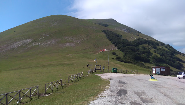 Monte Cucco (Umbria) 1594237098968977 5