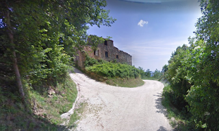 Monte dell’Ascensione Capradodue