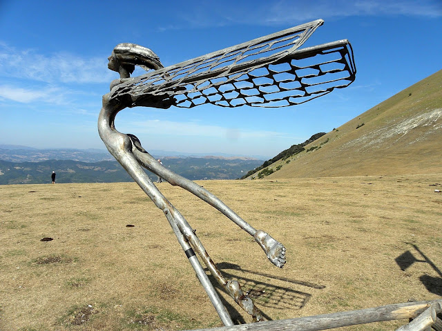 Monte Cucco (Umbria) A Cucco 3