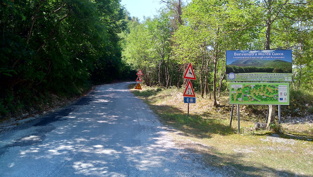 Pian delle Macinare (Monte Cucco) 1598461823445351 5