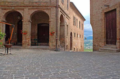 Cossignano Onphalos Piceni Cossignano Vicoli