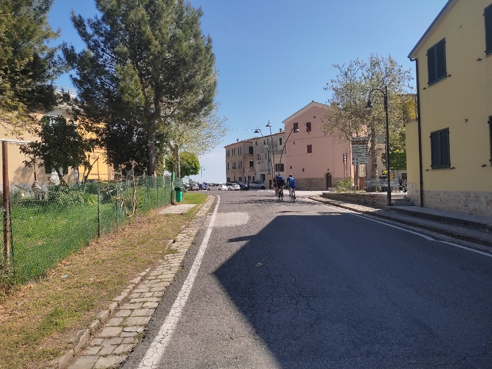 Jesi e i Castelli del Nord 1619530674945767 1