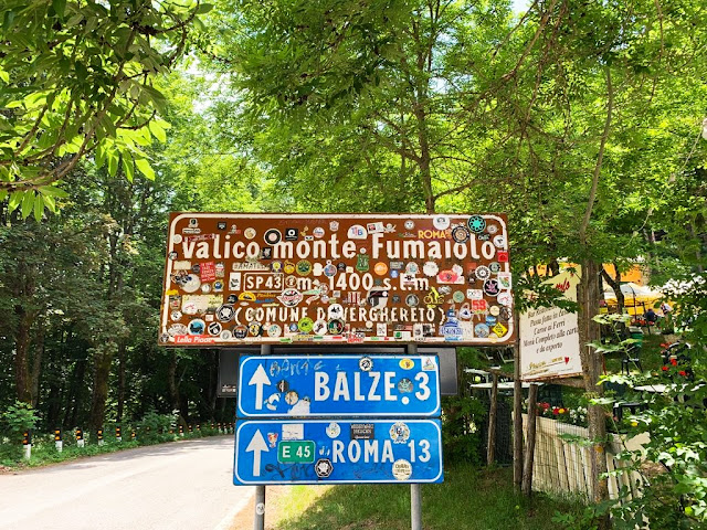 Monte Fumaiolo da Pratieghi 1655567528234
