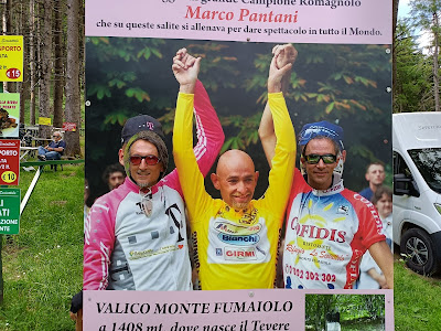 Monte Fumaiolo da Pratieghi 1655567528246
