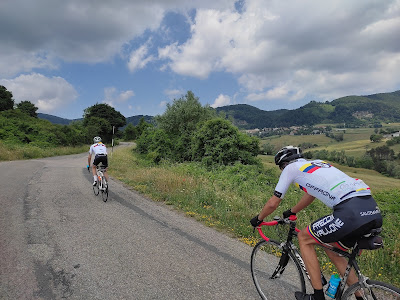 Monte Fumaiolo da Pratieghi IMG 20220616 132627