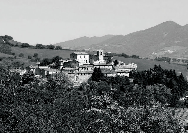 Castel Santa Maria - Monte Gemmo Castel Santa Maria 2 Copia