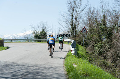 Ciclocolli Storica 2018 SANGINESIO 140