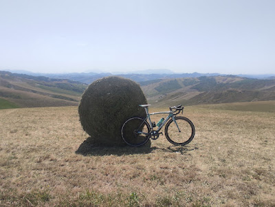 Monte Osteriaccia per Valle Avellana IMG 20230825 124206