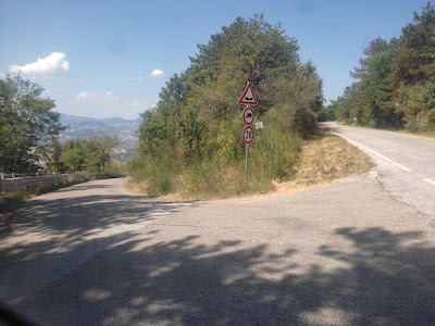 Monte Osteriaccia per Valle Avellana IMG 20230825 130609