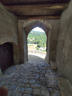 Monte Osteriaccia per Valle Avellana IMG 20230825 131216