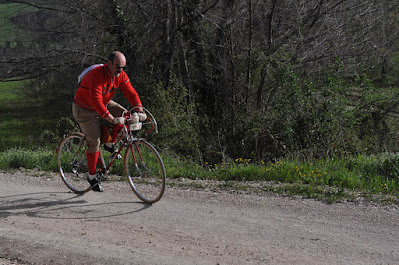 Tolentino e la Ciclocolli storica Ciclocolli Storica 2018 Domenica Giro 1
