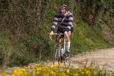 Tolentino e la Ciclocolli storica Ciclocolli Storica 2018 Domenica Giro 5