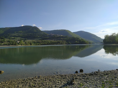 Vestignano e i Castelli di Caldarola Pievefavera Giuliani