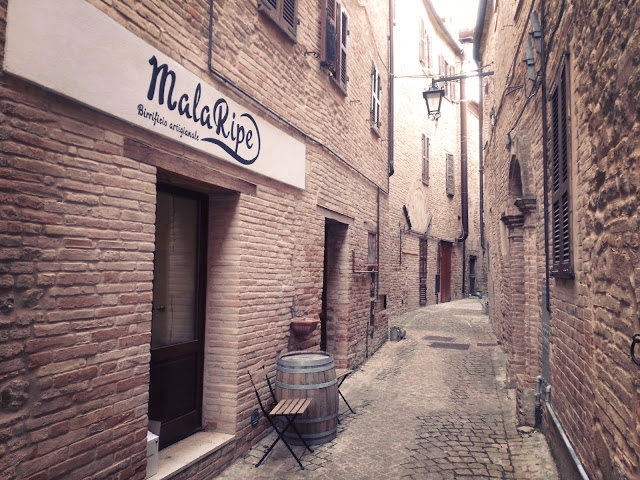 Malaripe Ingresso