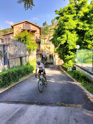 Valle Castellana e Passo del Ceppo (variante Tevera) 1688132980005