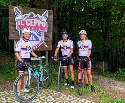 Valle Castellana e Passo del Ceppo (variante Tevera) 1688132980022
