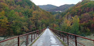 Valle Castellana e Passo del Ceppo (variante Tevera) 20221029 180148