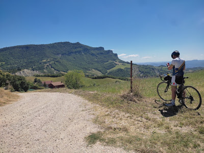 Castel di Croce e il Monte dell’Ascensione IMG 20230812 121234
