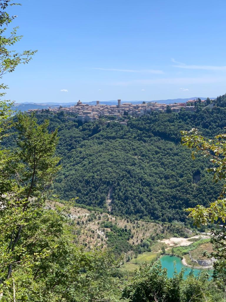 Monte Santangelo 1211526997