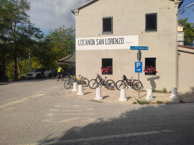 Le strade per San Lorenzo IMG 20230917 094257 EDIT